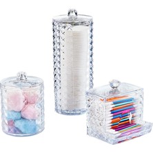 Shopwave Box Up Diamond 3lü Organizer Set