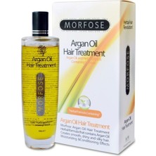 Shopwave Argan Oil Hair Care Saç Bakım Yağı 100 ml