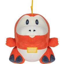 Shopwave Pokemon PKW3350 Pelüş Oyuncak - Fuecoco 20 cm