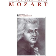 Shopwave At The Piano With Mozart