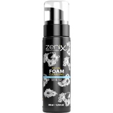 Shopwave Zeni̇x Foam Facial Cleansing 200 ml