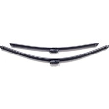 Shopwave Ön Cam Silecek Takımı 60X50CM Volvo V90 Cross Country 2016-2019