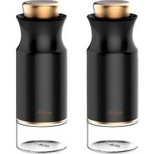 Shopwave Aryıldız Black Line Gold Yağlık Sirkelik