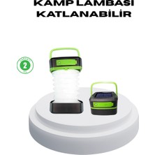 Lizbon Center Akıllı Dokunmatik LED Masa Lambası – 3 Kademeli Parlaklık Ayarı, Göz Dostu ve Şarjlı Tasarım