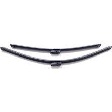 Shopwave Ön Cam Silecek Takımı 60X50CM Volvo V90 Cross Country 2020-2024