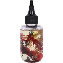 Shopwave Çiçek Tohumlu Proteinli Saç Bakım Yağı (125 Ml)