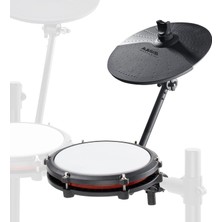 Shopwave Alesis Drums Nitro Expansion Pack, File Tenor Davul Pedi ile Nitro Elektronik Davul Kiti Ge