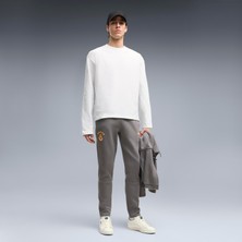 Puma Erkek Gri Puma Gsk Evostrıpe Pants Galatasaray Evostrıpe Erkek Eşofman Altı