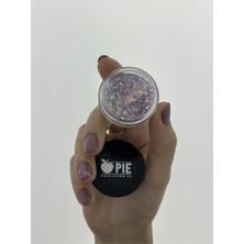 Shopwave Jel Formlu Parlak Işıltılı Glitter 003, 8690604520743