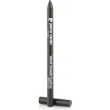 Shopwave Velvet Smooth Eyeliner-Deepest BLACK-965