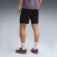 Puma Erkek Siyah Puma Gsk Evostrıpe Shorts Galatasaray Evostrıpe Erkek Şort