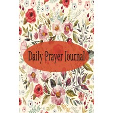 Shopwave Daily Prayer Journal