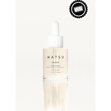 Shopwave Matsu Luxeoil Argan & Havyar Özlü Besleyici Saç Bakım Yağı Parlaklık Nem 20 Mililitre