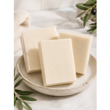 Köyceğiz Natural Zeytinyağlı Sabun 600 G | 3’lü Set
