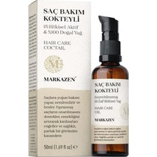 Shopwave Saç Bakım Kokteyli 50 ml