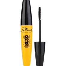 Shopwave Dynamik By Catherine Arley Volume 3D Mascara