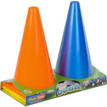 Shopwave 1062 Playtoys Çi̇ft Renkli̇ Duba