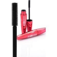 Shopwave Zoom Eye Hacim Uzunluk Etkili Mascara - 7 ml