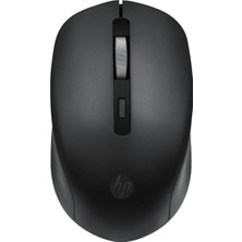 Shopwave S1000 Sessiz USB Kablosuz Bilgisayar Sessiz 1600DPI USB Mouse