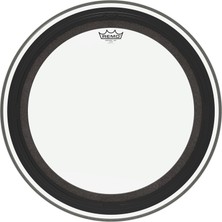 Shopwave Remo BB-1322-00-SMT Emperor Clear 22INC Bas Davul Derisi