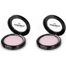 Shopwave Tca Studio Make Up Islak Kuru Göz Farı 2 Adet 1348