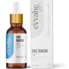 Shopwave Saç Bakım Yağı (50ML)