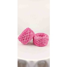 Batik Desen Pembe Penye Ip