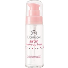 Shopwave Dermacol Satın Make-Up Base