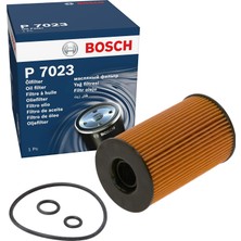 Shopwave Filtresi P7023 F026407023