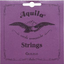 Shopwave Aquila Aq-96 Guilele Telleri - 1 Set 6
