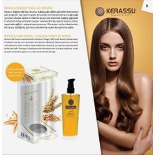 Shopwave Buğday Yağlı Saç Bakım Serumu 85 ml