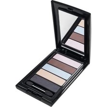 Shopwave Göz Farı Paleti Eyeshadow Palette 1