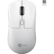 Shopwave Lecoo WS216 Kablosuz 1600DPI 7 Tuşlu Sessiz Pc, Mac, Dizüstü Bilgisayar Için, USB Mini Alıcı ile Op