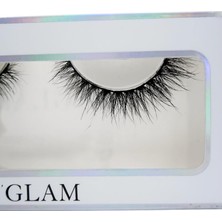 Shopwave S'glam Kirpik CX25