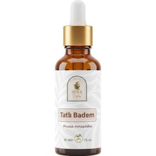 Shopwave Badem Yağı 30 ML.%100 Saf