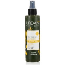 Shopwave Tea Tree & Keratin Yağlı Kepekli Saçlara Özel Arındırıcı & Hacimlendirici Saç Toniği