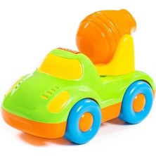 Shopwave Polesie Arkadaş Beton Mikseri - 67852