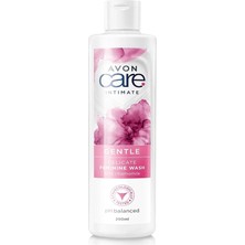 Shopwave Avon Care Intimate Gentle Dış Bölge Temizleyici 250 Ml.