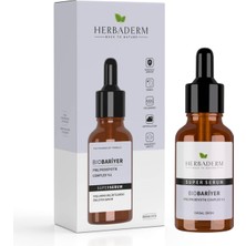 Shopwave Herbaderm Superserum Bio Bariyer 30 ml
