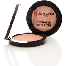 Shopwave Cashmere Blush On – Allık - Spring - 359