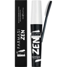 Shopwave Farmasi Zen Maskara 8 ml