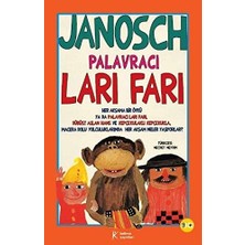 Shopwave Palavracı Lari Fari
