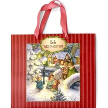 Shopwave Weihnachtstüte: Holly Pond Hill