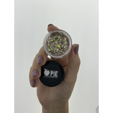 Shopwave Jel Formlu Parlak Işıltılı Glitter 007, 8690604520747