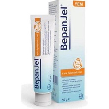 Shopwave Bepanjel Yara Iyileştirici Jel 50 G Tüp 109473-1-2