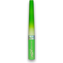 Shopwave Mov Likit Eyeliner Yeşil 3.5 gr