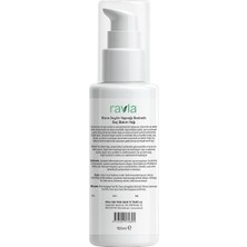 Shopwave Ravla Elora Zeytin Yaprağı Ekstratlı Saç Bakım Yağı - 100ML