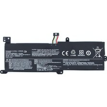 Shopwave 30WH L16M2PB1 L16C2PB2 Dizüstü Bilgisayar Bataryası V320-17IKB V320-17ISK B320-14IKB Ideapad