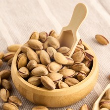 Meray Antep Fıstık Tuzlu Kavr. Ana Çıtlak 500 gr