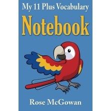 Shopwave My 11 Vocabulary Notebook